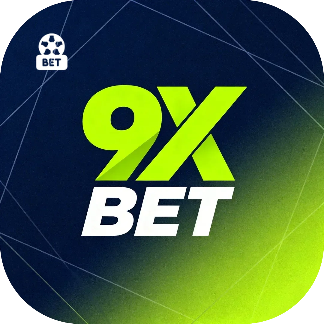 Apostas esportivas da 9xbet com odds competitivas