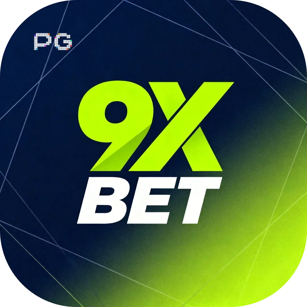 Logo da 9xbet