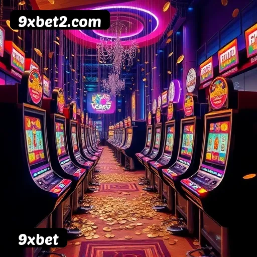 9xbet APK - Download Oficial Android