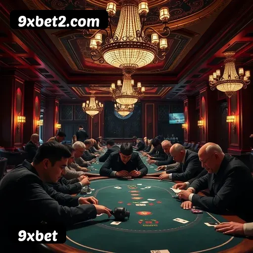 Como Instalar APK 9xbet