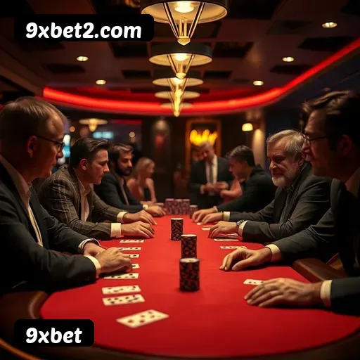 Legalidade 9xbet no Brasil