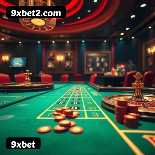 Análise 9xbet - Vantagens e Desvantagens